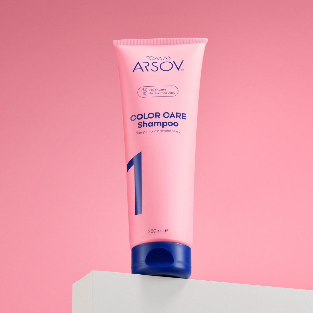 COLOR CARE шампоан