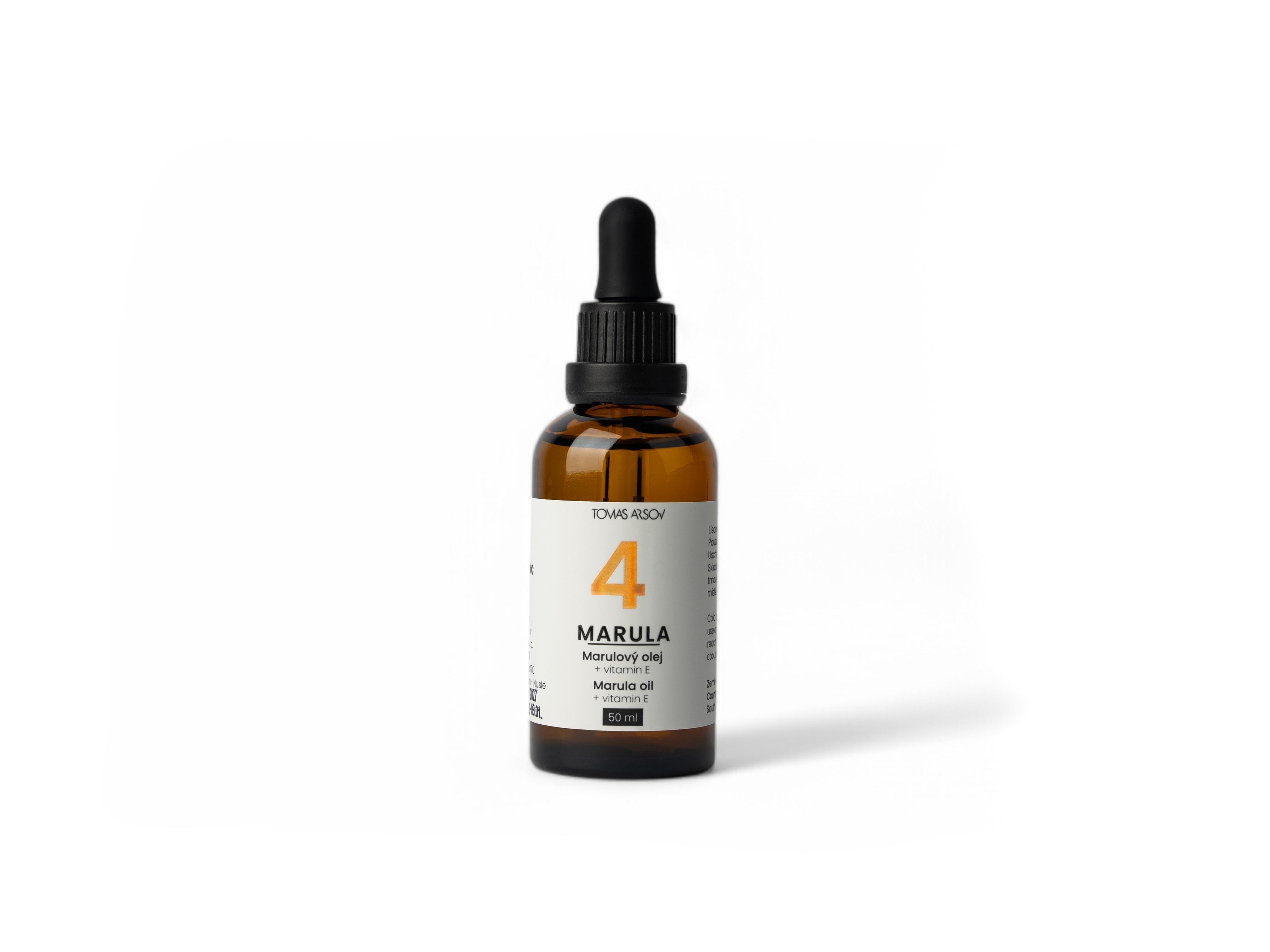 Масла за коса