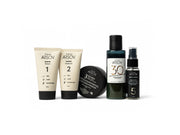 BONFIRE Travel set with oil