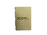TOMAS ARSOV for ICONIC by Tatiana Perfume sample