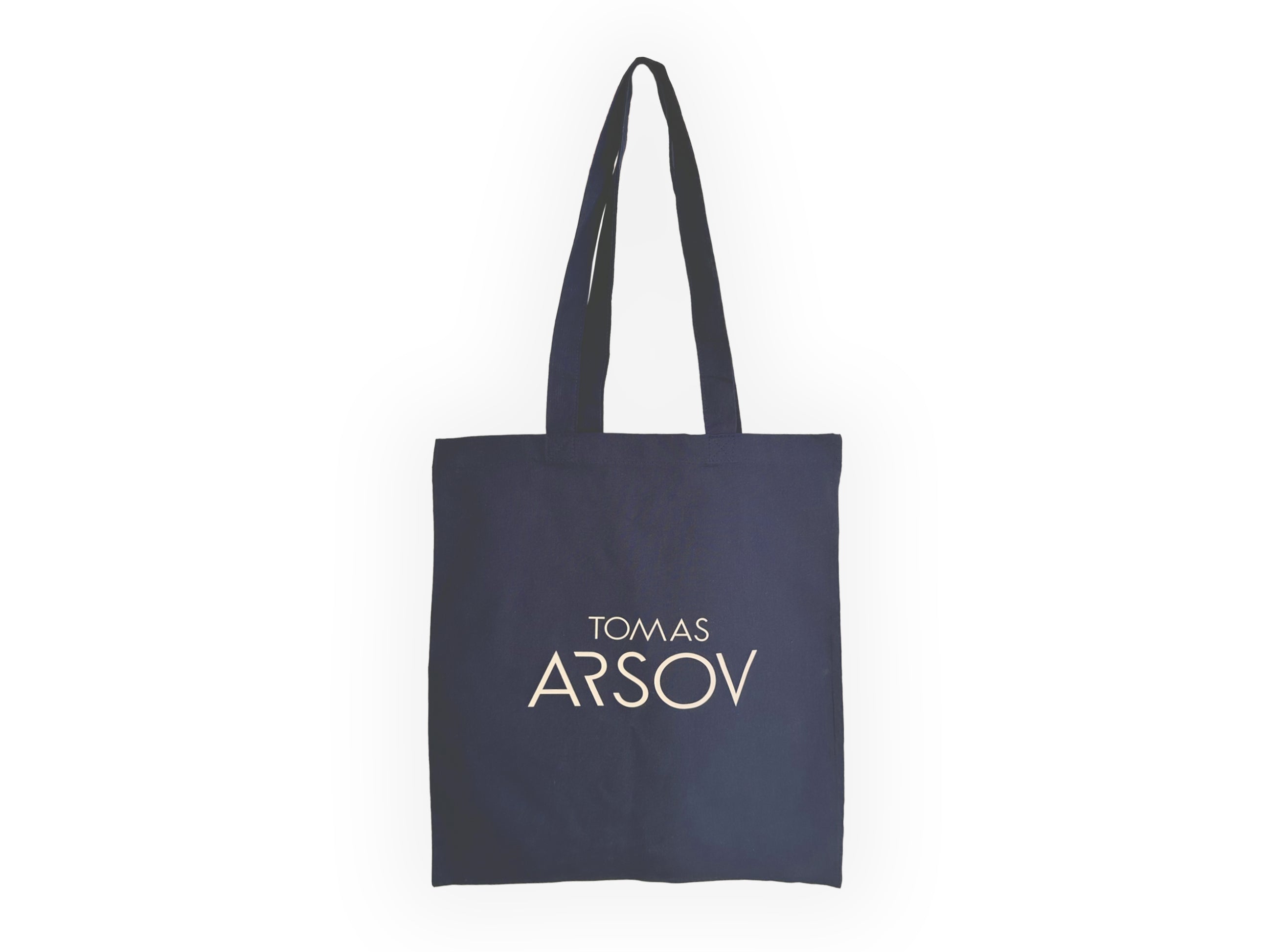 Cloth bag Tomas Arsov