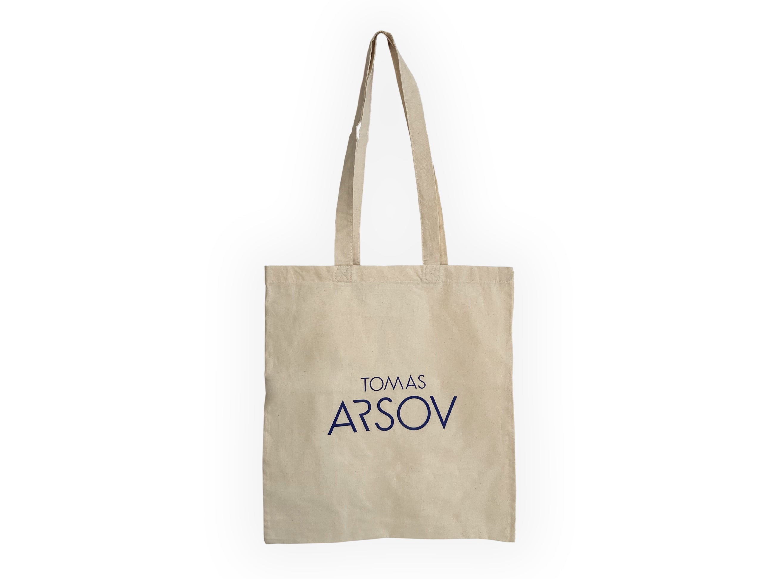 Cloth bag Tomas Arsov