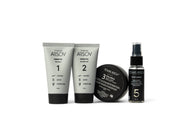 GREEN TEA Travel set