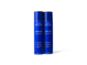 2x HOLD UP Hair spray