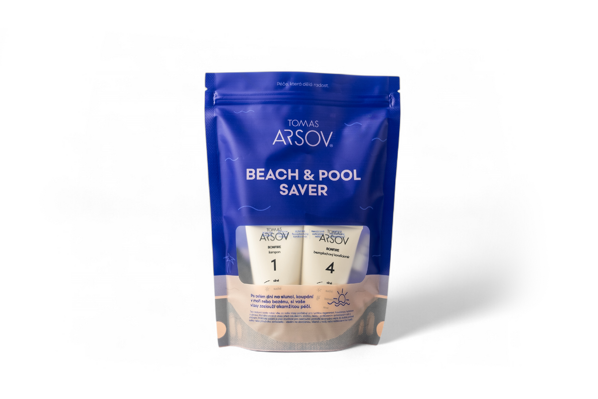 BEACH & POOL Saver