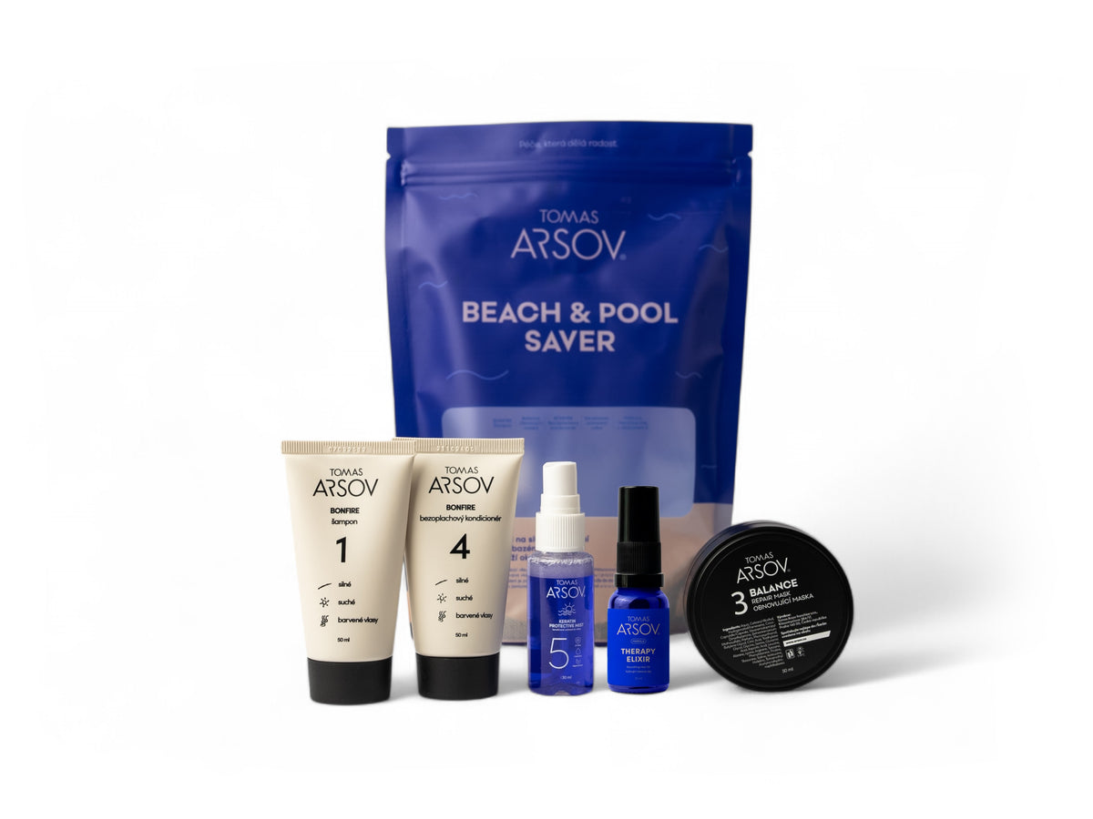 BEACH & POOL Saver
