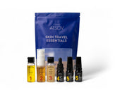 SKIN TRAVEL Essentials gift bag