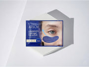 2x LONGEVITY Hydrogel eye patch