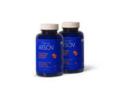2x SUN & FREE Radicals protect Supplement