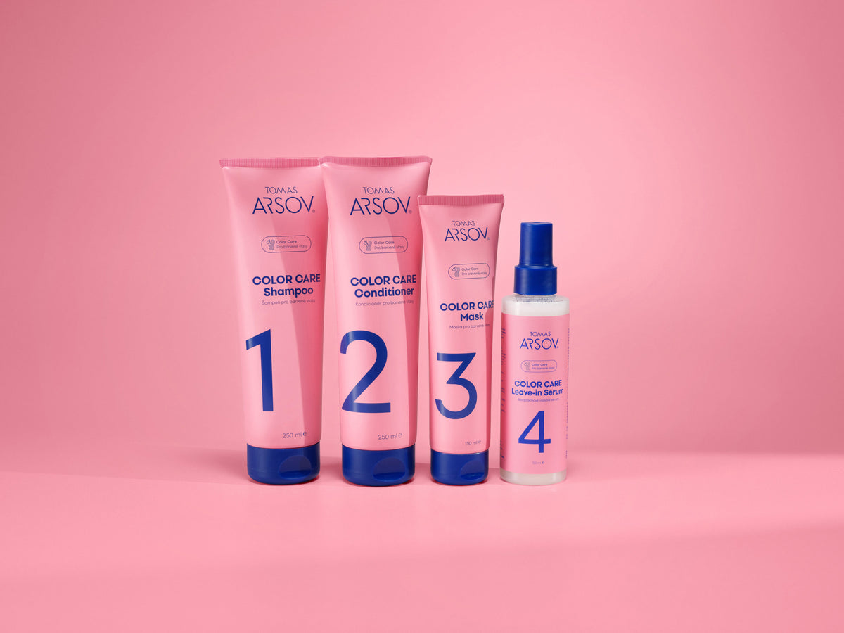COLOR CARE Set