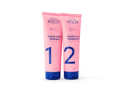 COLOR CARE Shampoo and Conditioner