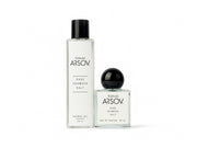 SAGE SEAWEED SALT Perfume and Shower gel