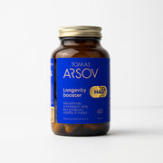 LONGEVITY NAD+ BOOSTER Добавка