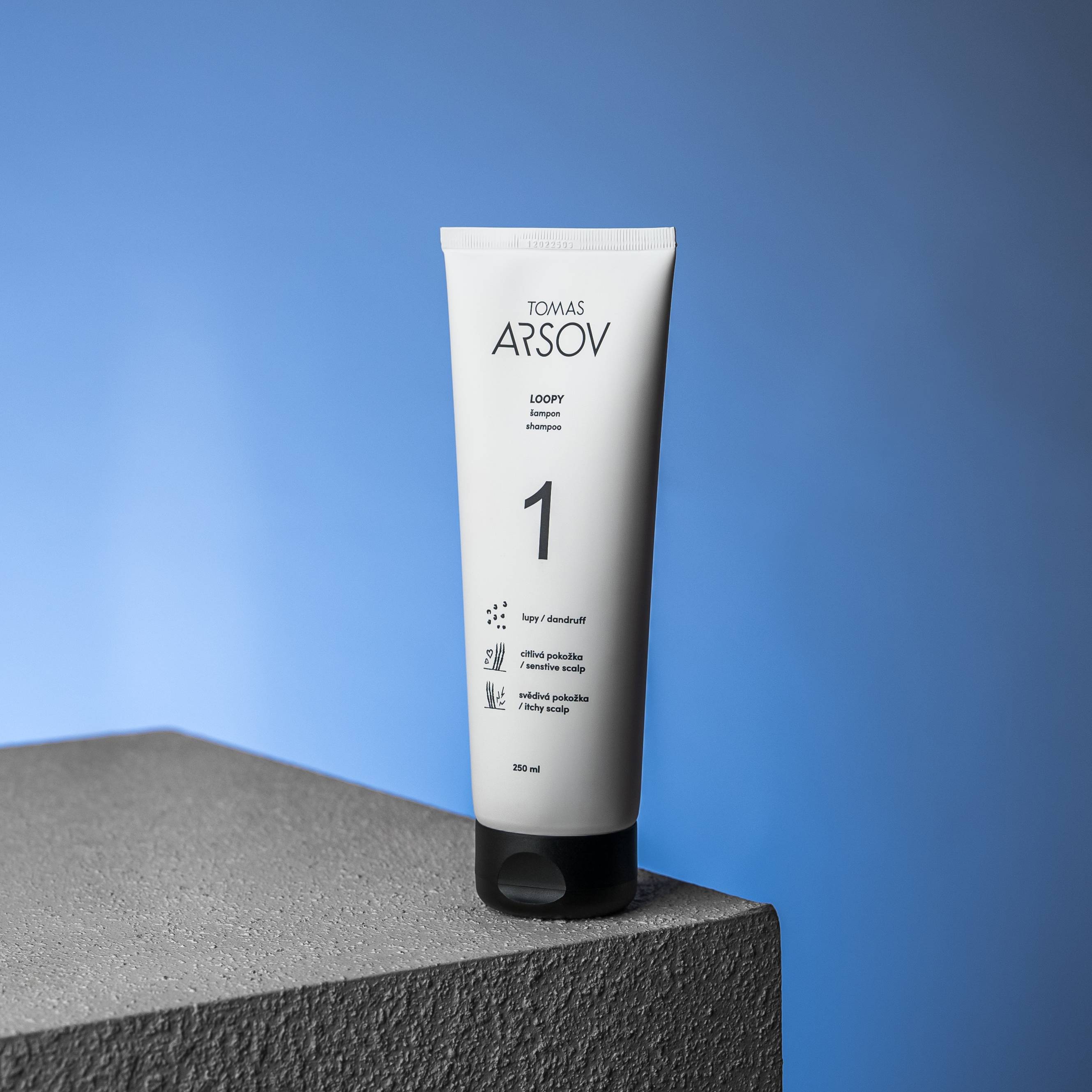 LOOPY Шампоан