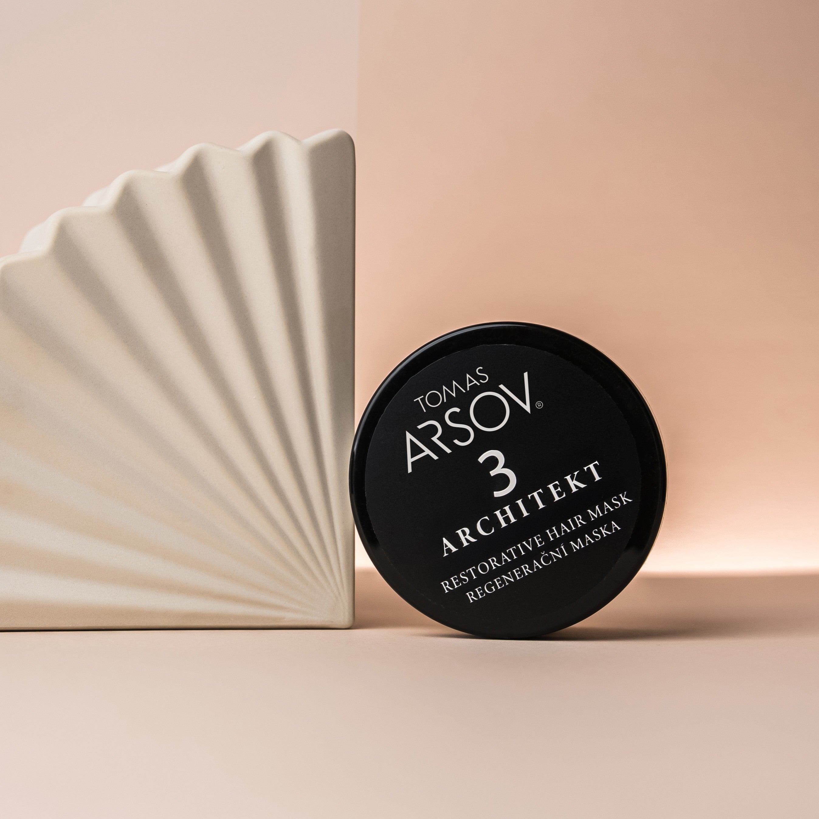 ARCHITEKT Регенерираща маска 