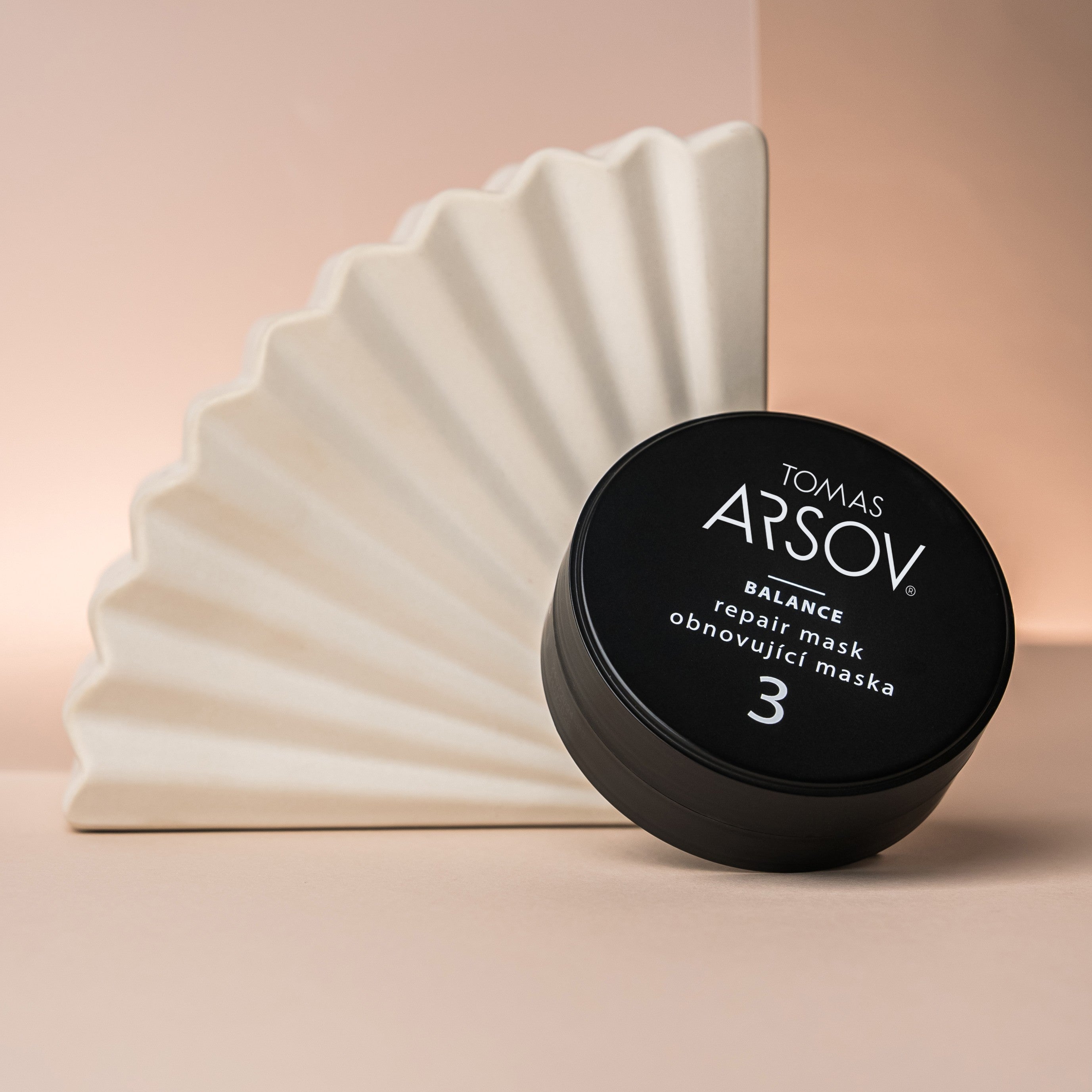 BALANCE Възстановяваща маска