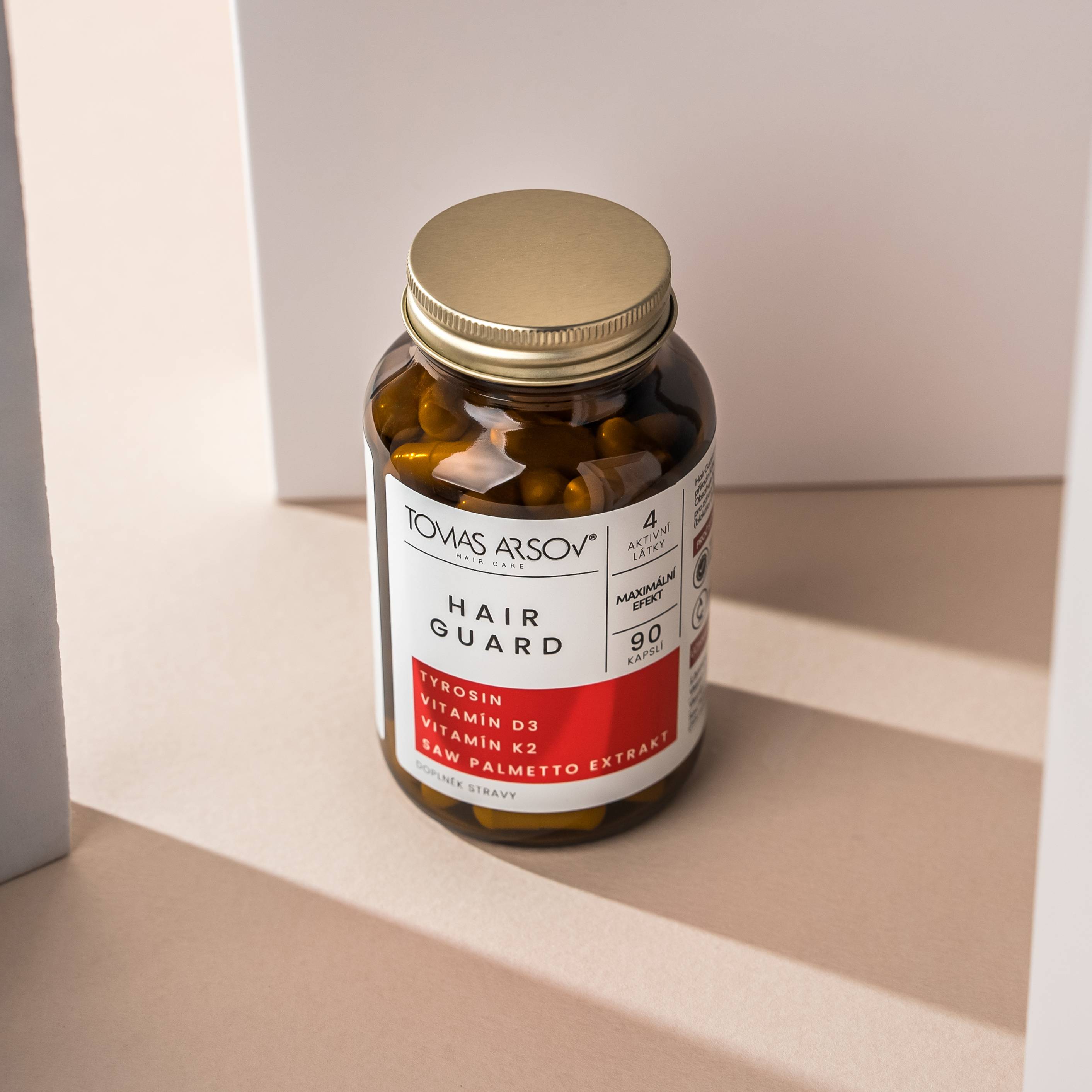 HAIR GUARD Добавка