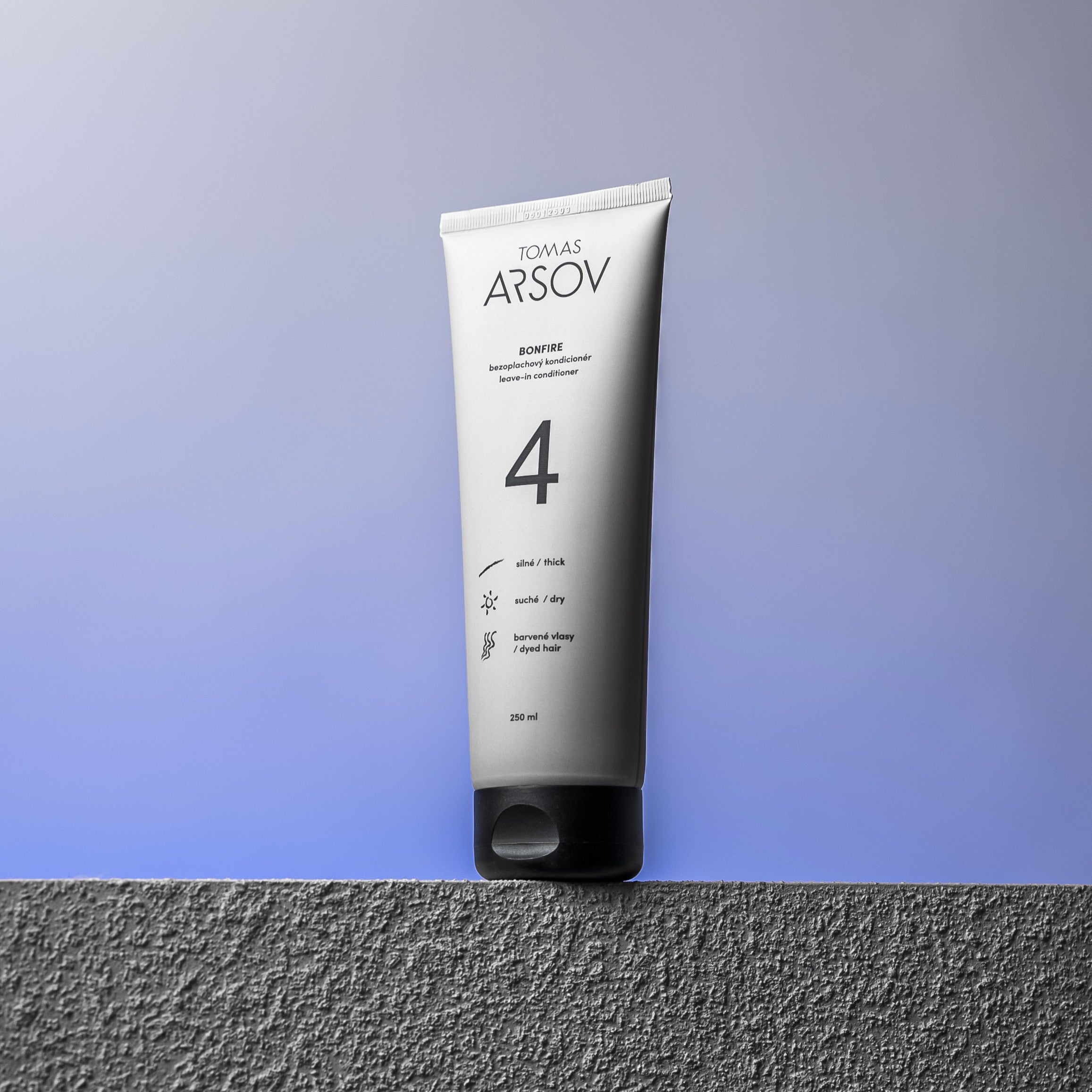 BONFIRE Балсам без отмиване