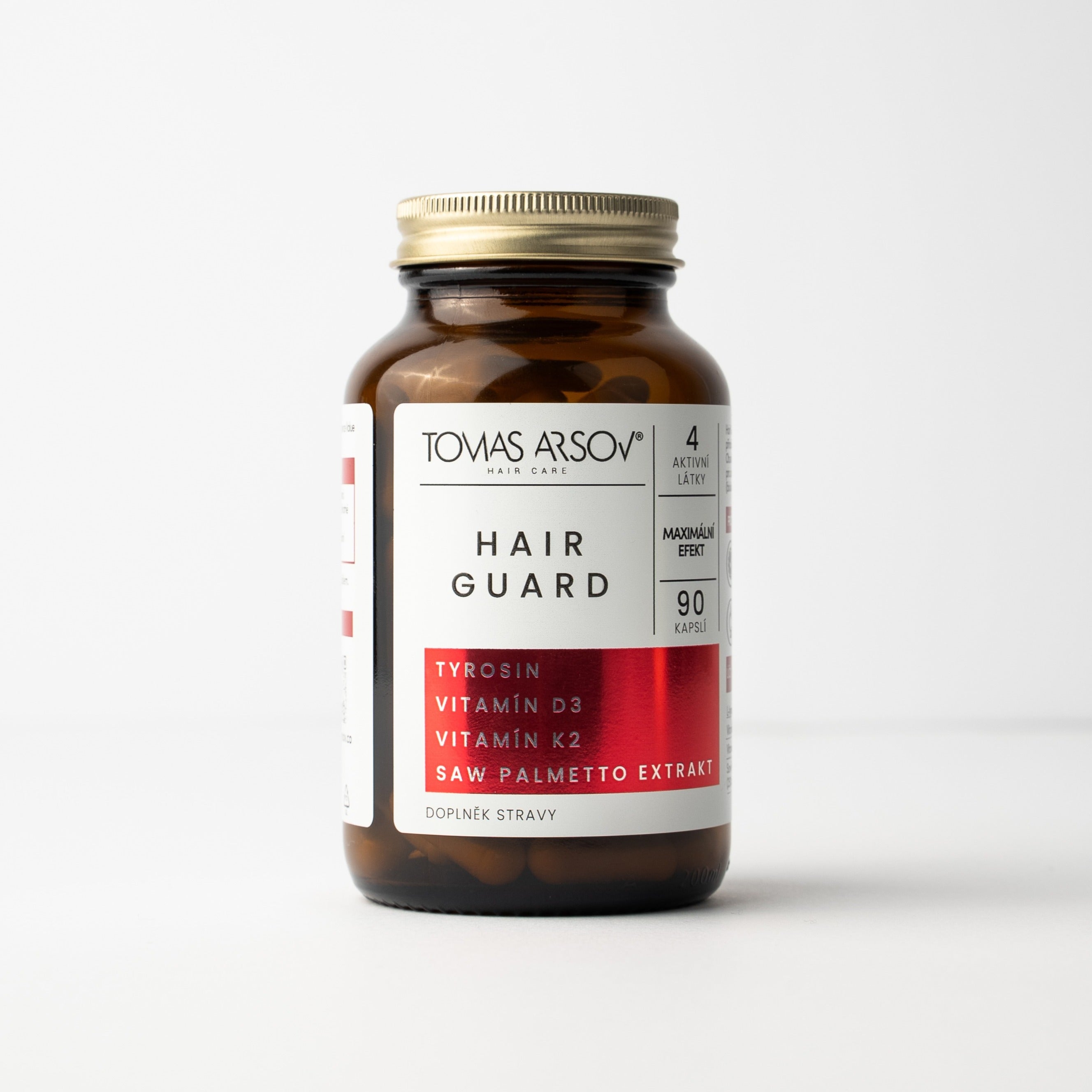 HAIR GUARD Добавка