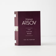 Парфюмна мостра FIG CAVIAR WOOD