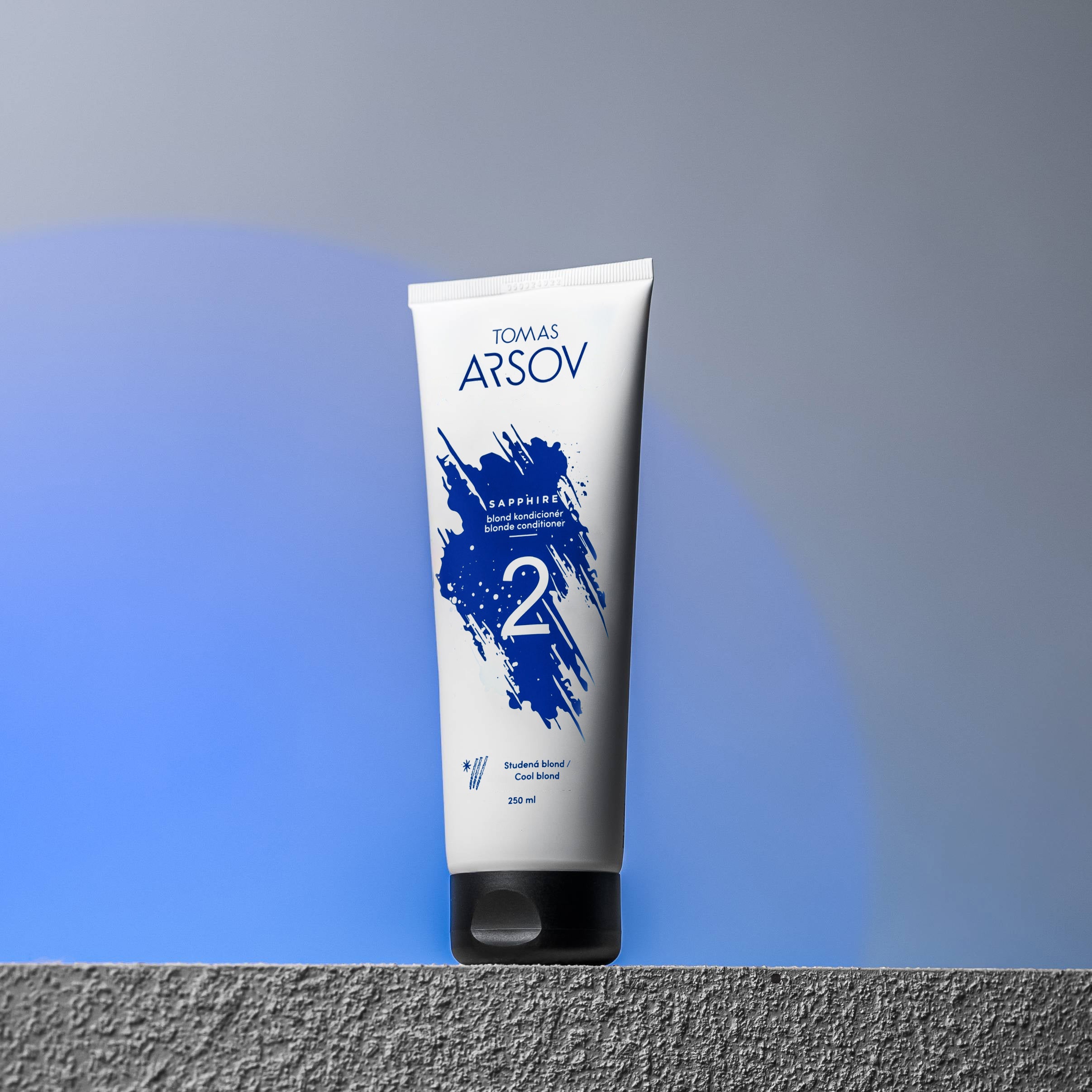 SAPPHIRE Балсам 