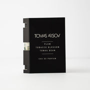 СЛИВА, ТЮТЮНЕВ ЦВЯТ, ТОНКА БОБ, ПАРФЮМНА МОСТРА