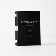 Парфюмна мостра SAFFRON JASMINE AMBER