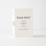 Парфюмна мостра SAGE SEA SALT