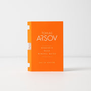 МИНЕРАЛНИ НОТКИ ОТ МАНДАРИНА И МУСКУС Парфюмна мостра