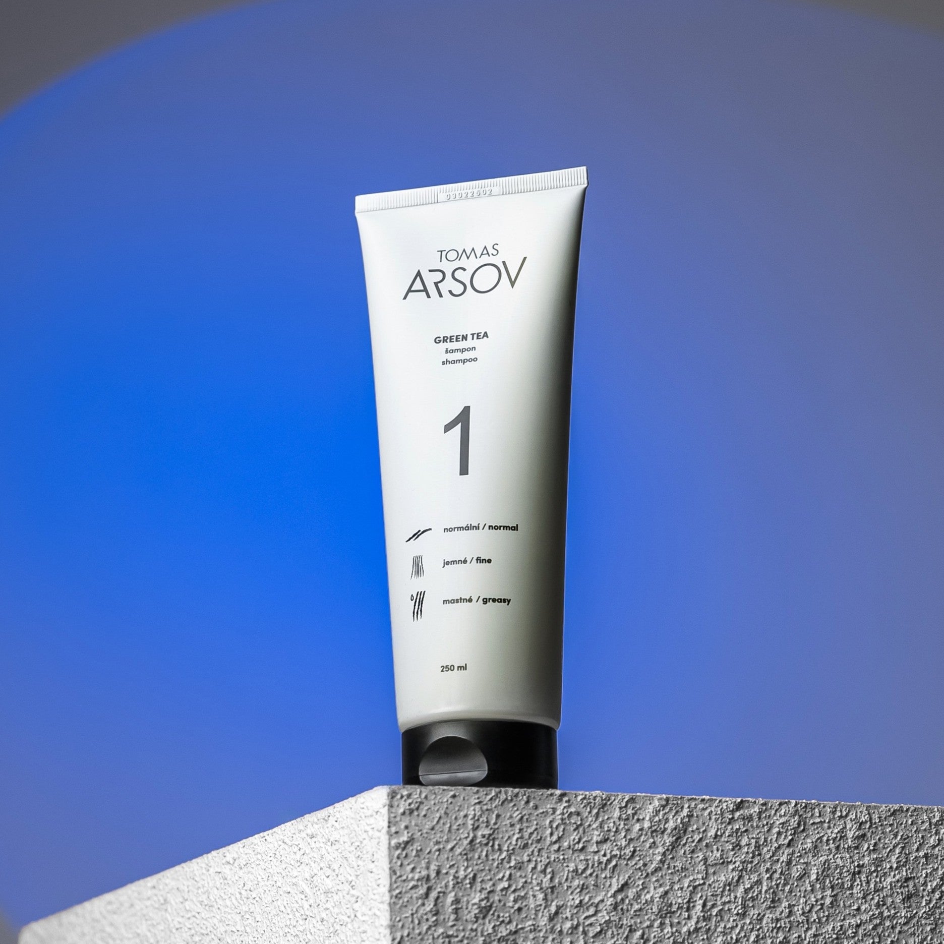 Green Tea Шампоан