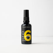 ALL-AROUND Овлажняващ и защитен крем със слънцезащитен фактор SPF 50