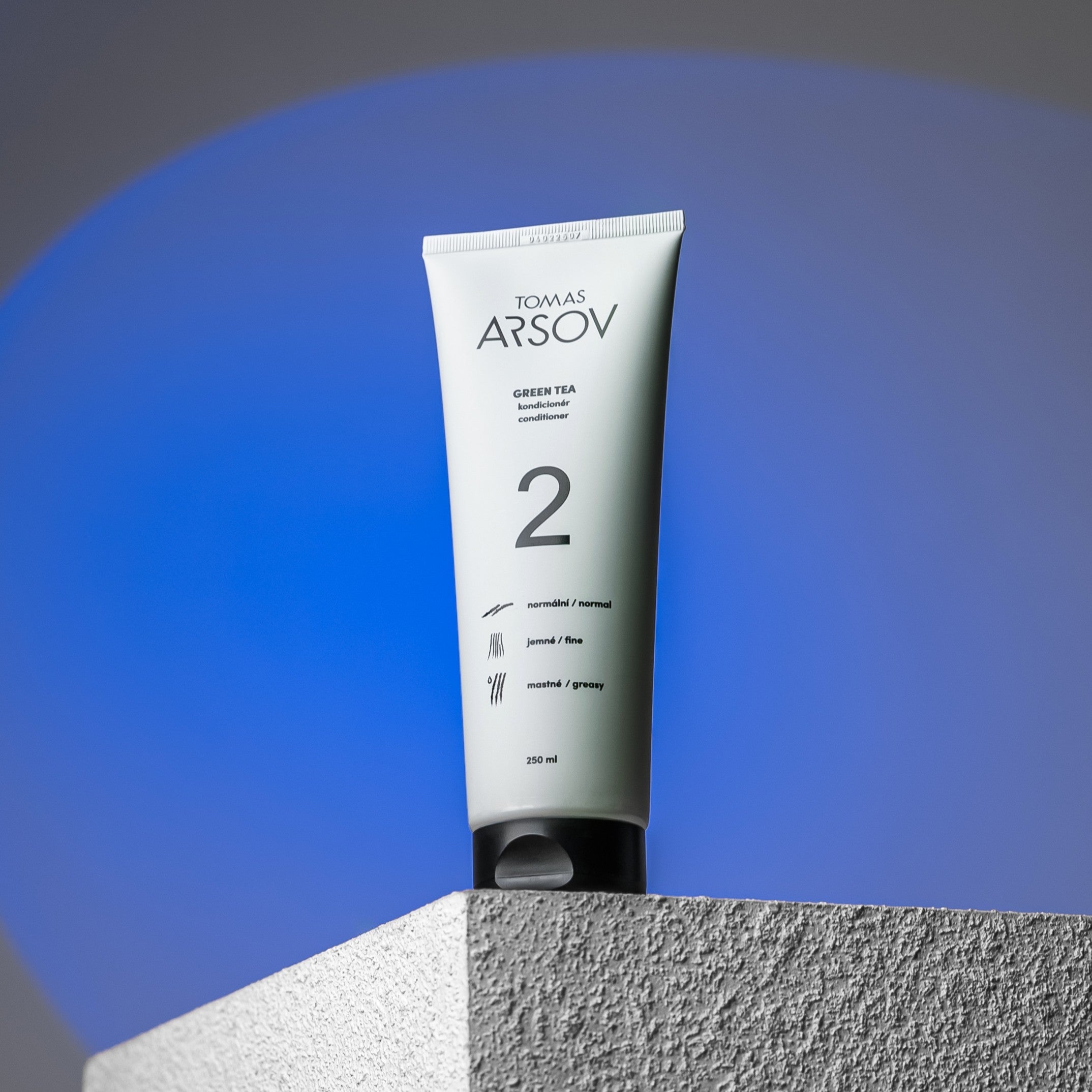 GREEN TEA Балсам