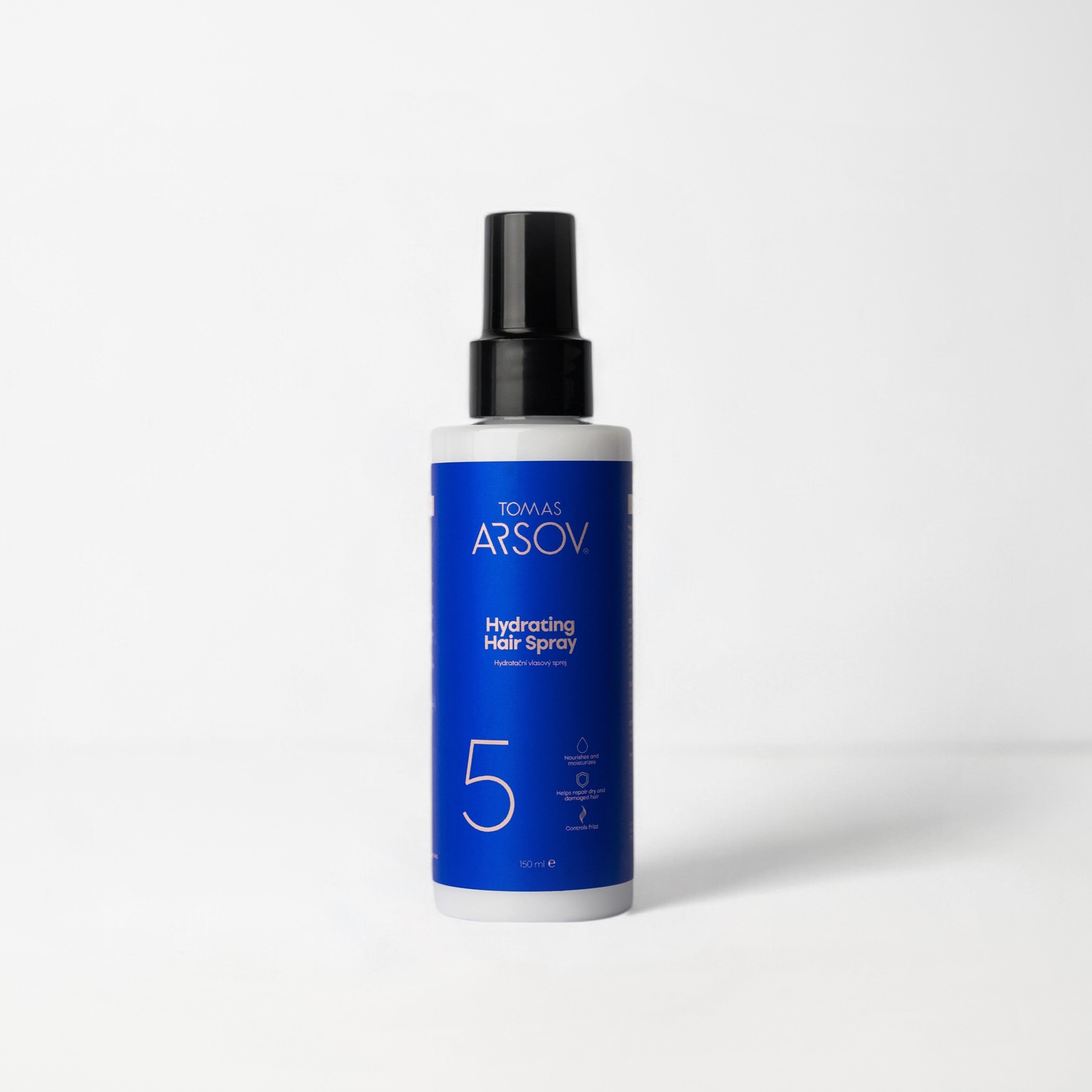 INTENSIVE HYDRATING Серум за коса 