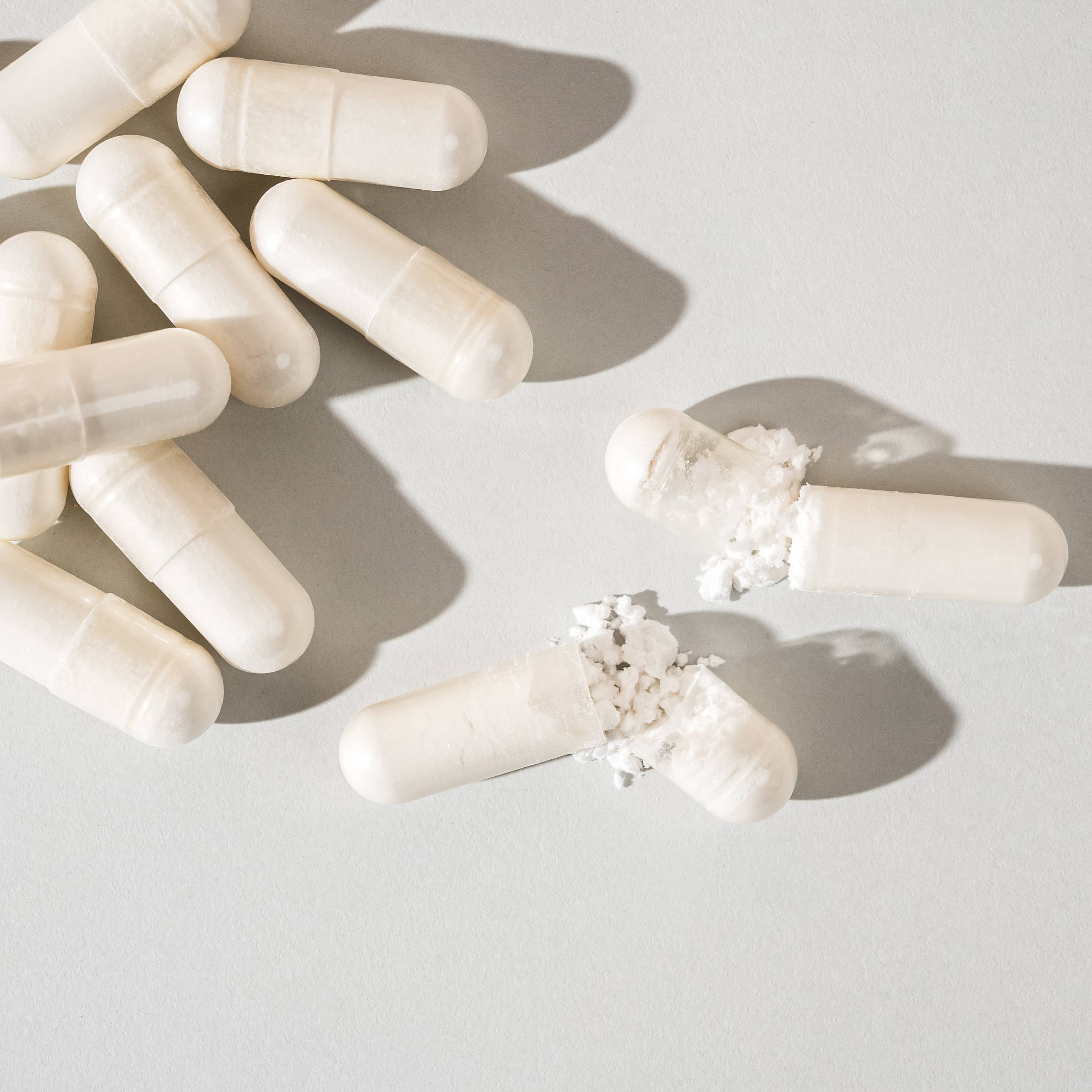 HAIR GUARD Добавка