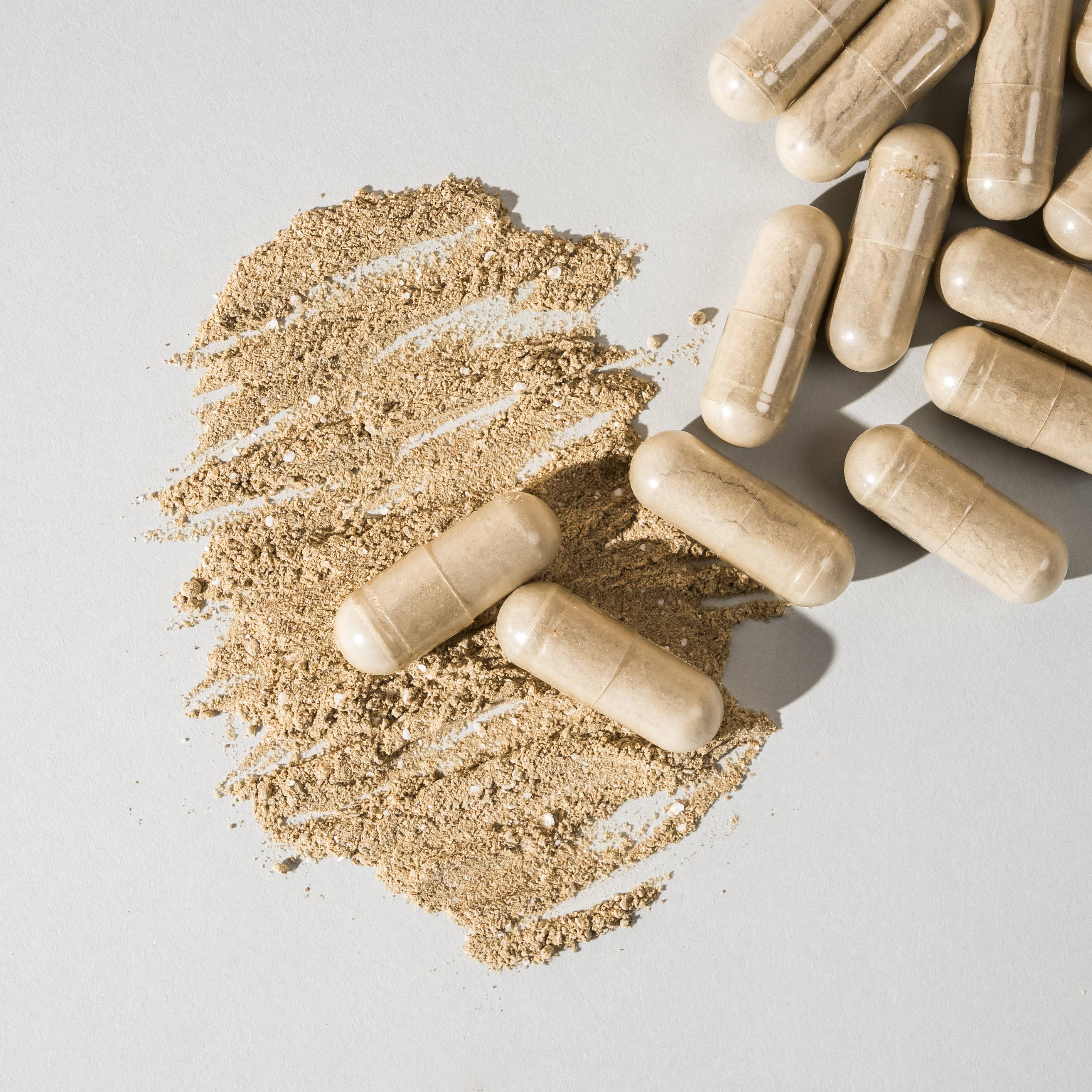 HAIR BOOSTER 2.0 Добавка