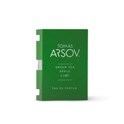 GREEN TEA APPLE LIME Мостра на парфюм