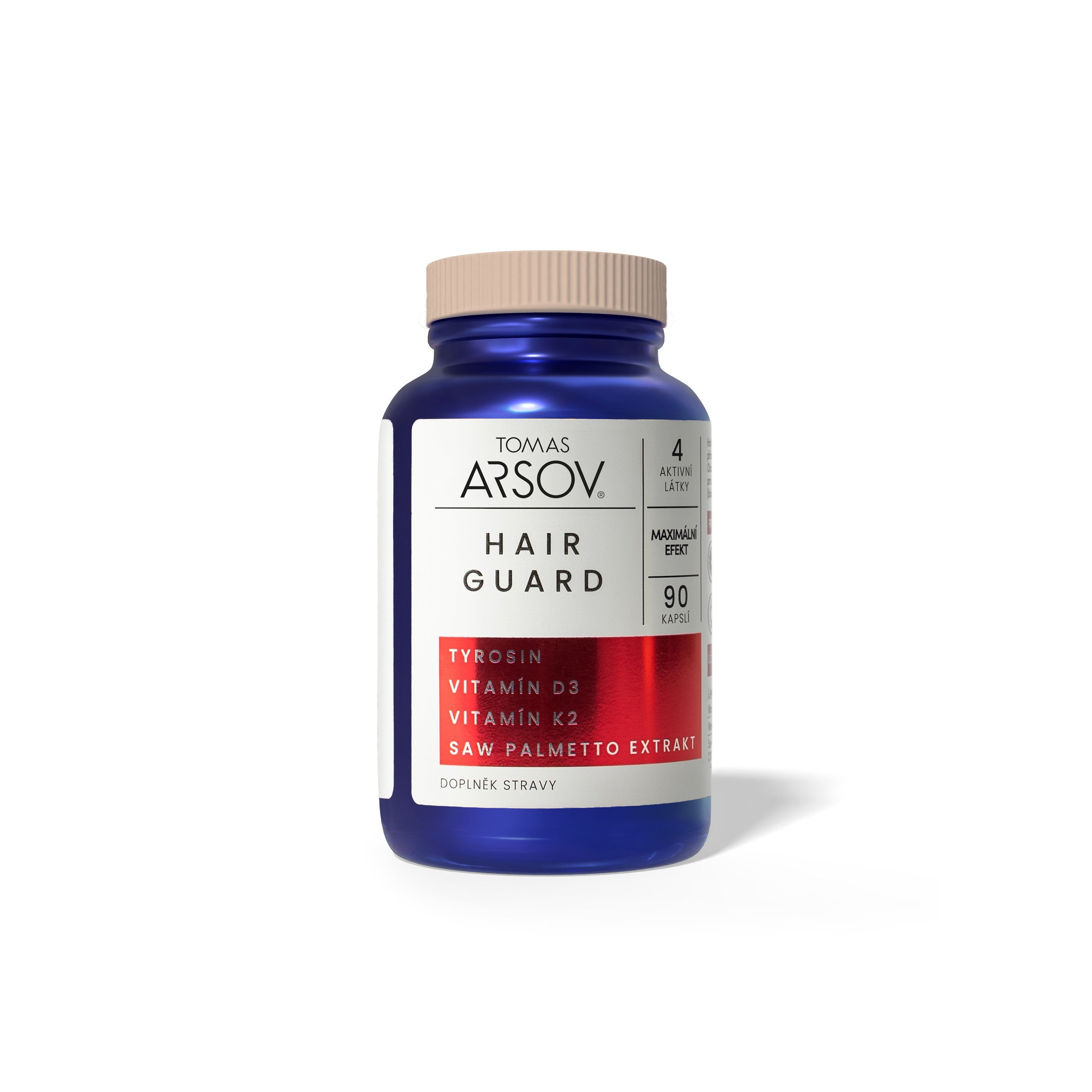 HAIR GUARD Добавка