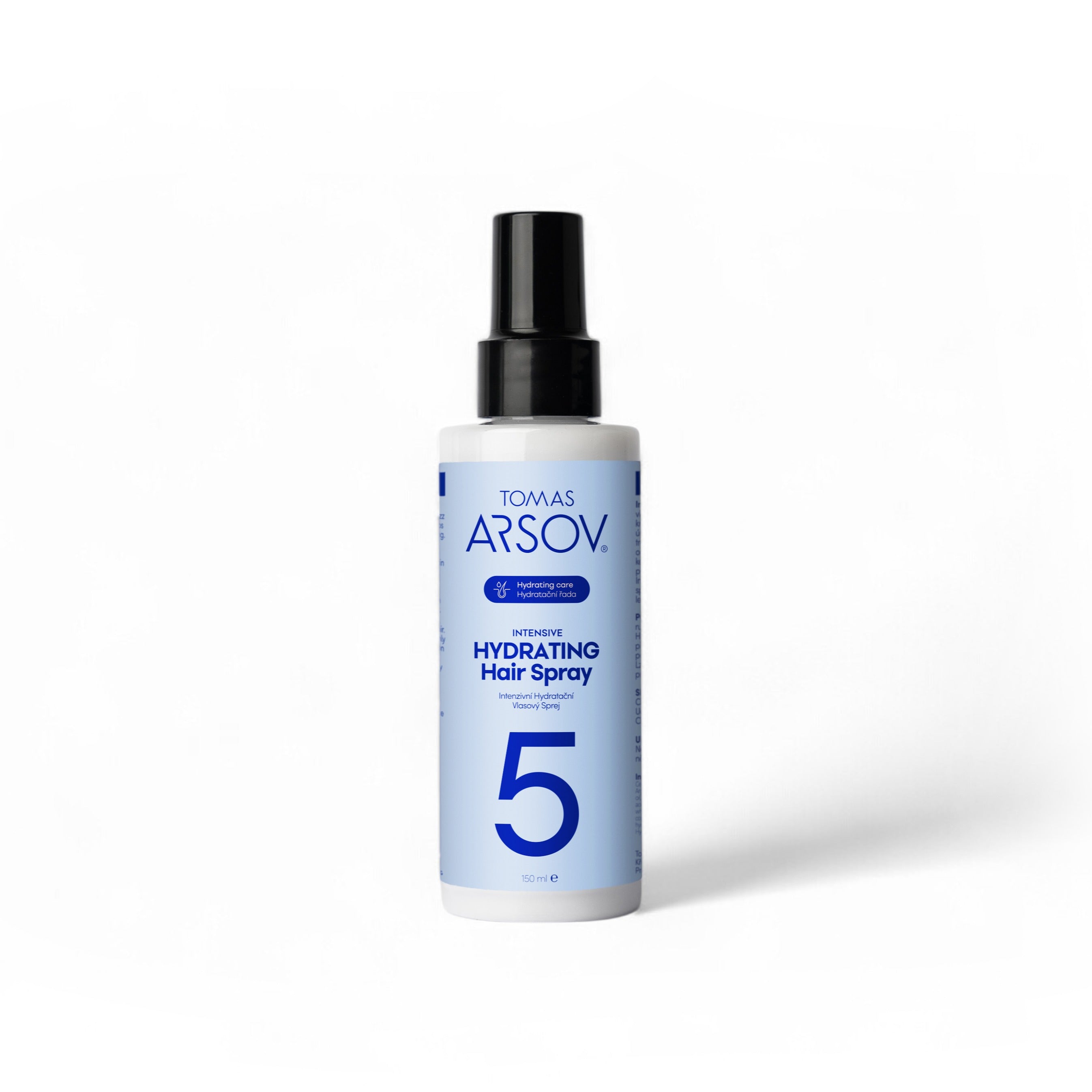 INTENSIVE HYDRATING Спрей за коса 