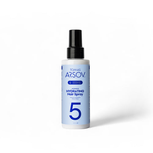 INTENSIVE HYDRATING Спрей за коса 