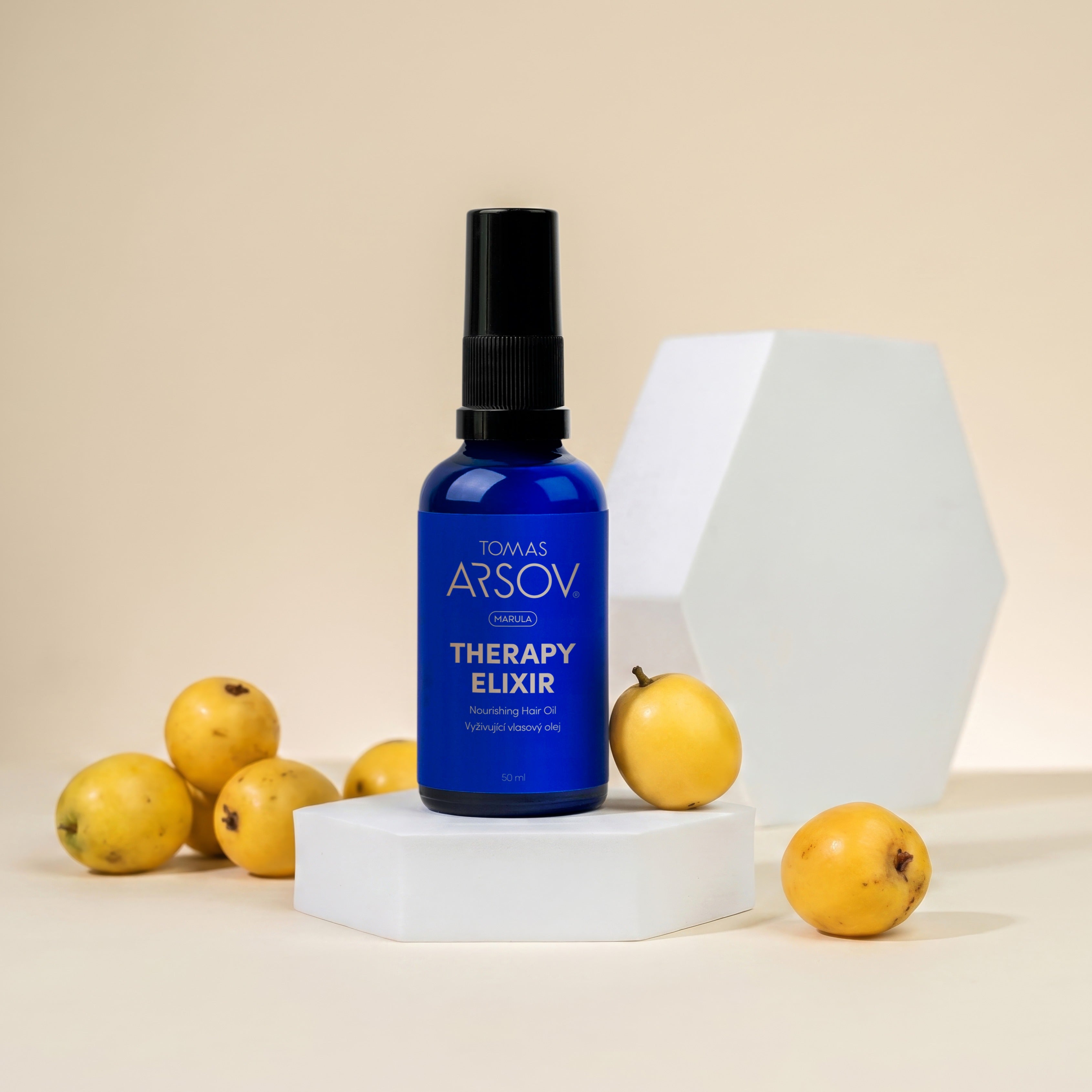 MARULA Therapy Elixír