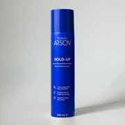 HOLD UP Лак за коса