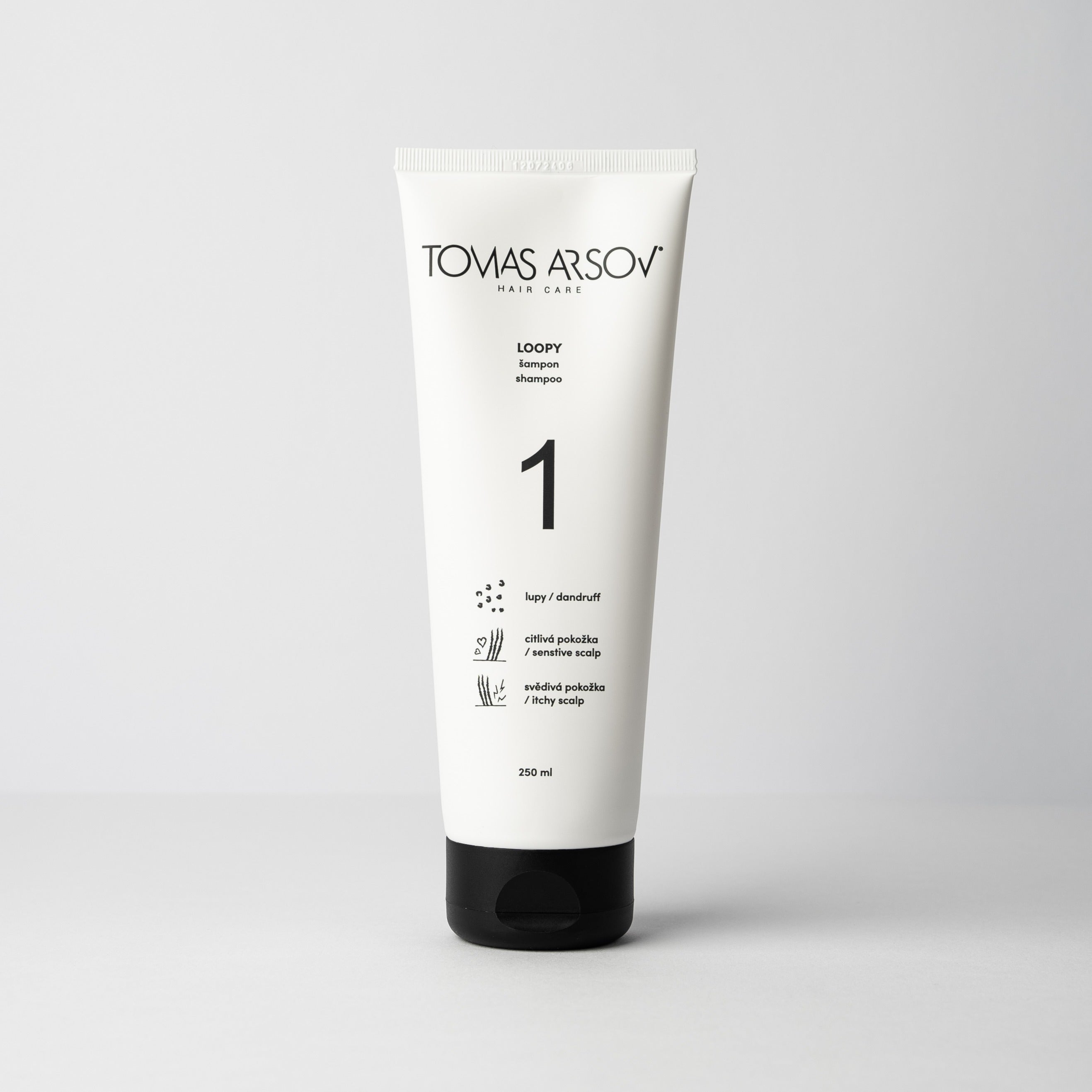 LOOPY Шампоан