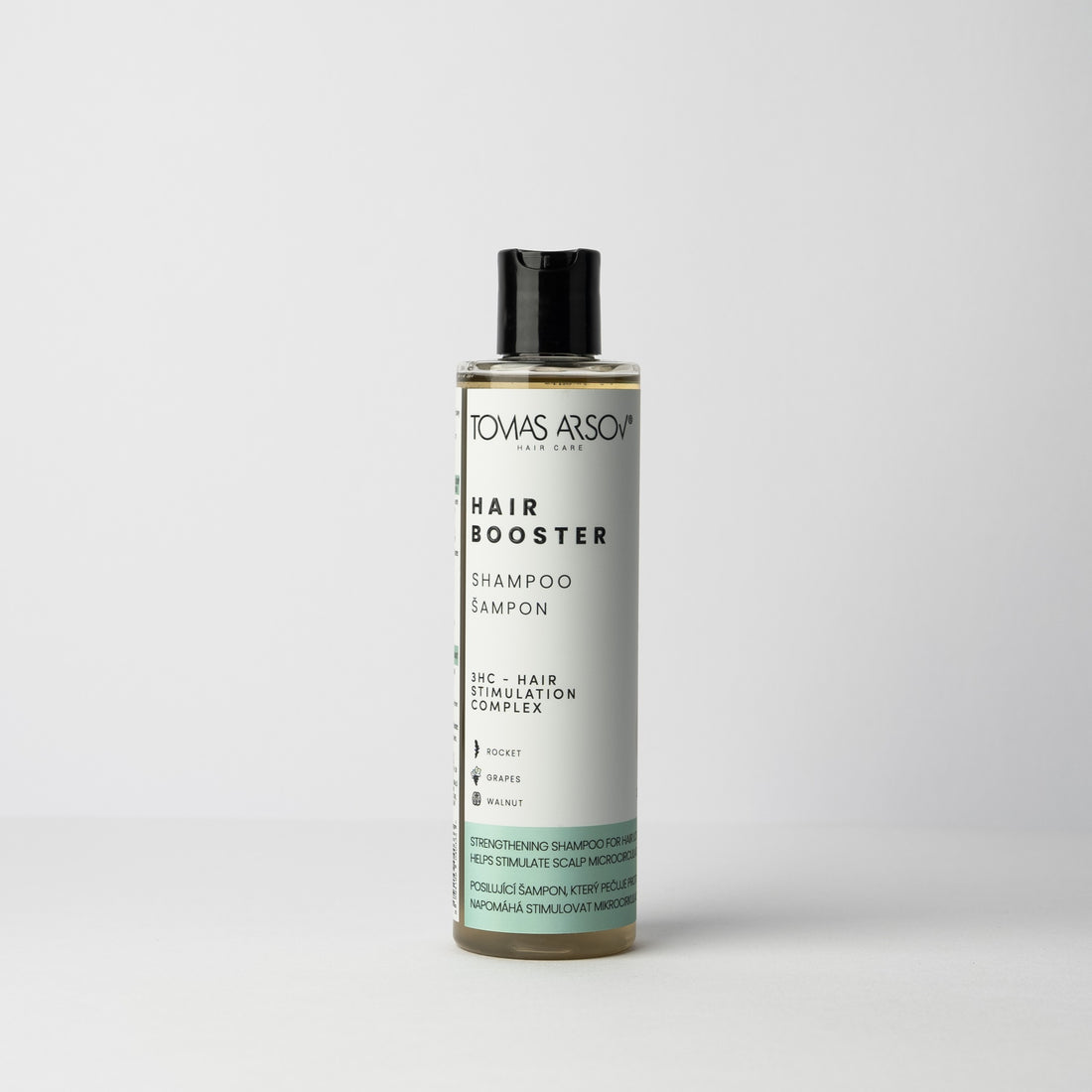 HAIR BOOSTER Shampoo