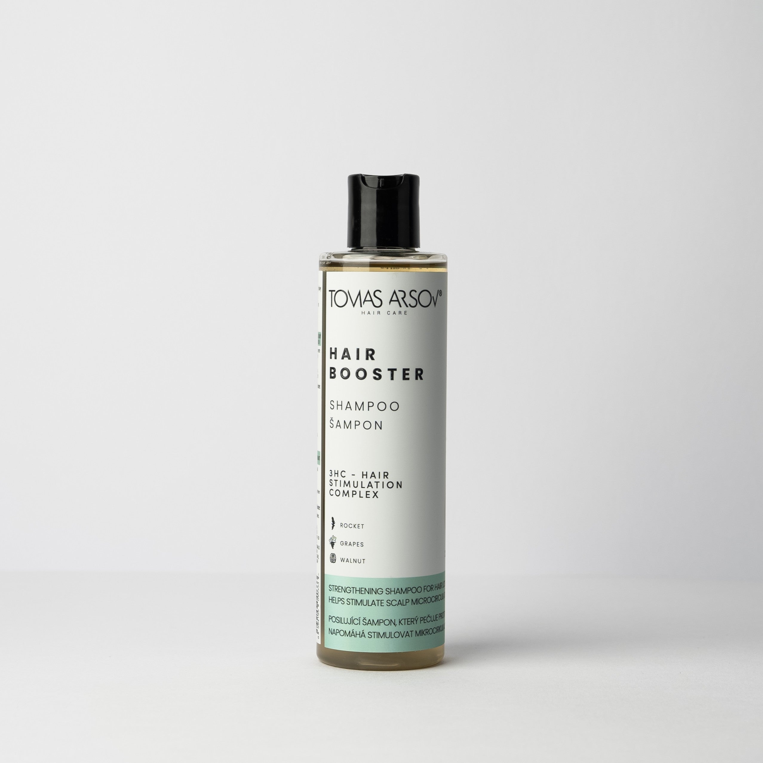 HAIR BOOSTER Шампоан