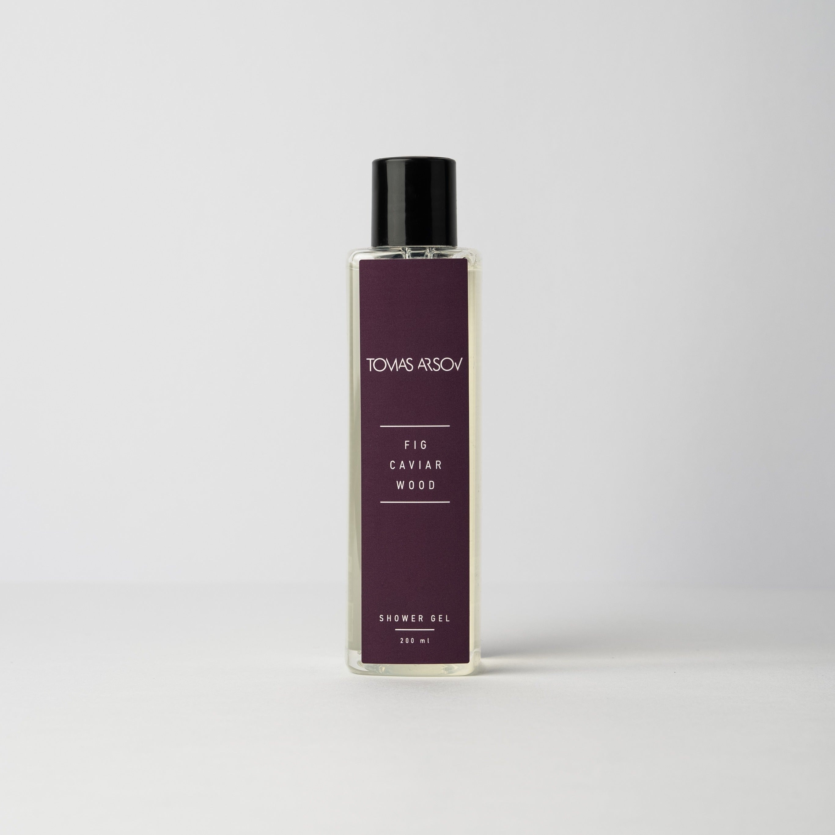 Душ гел FIG CAVIAR WOOD