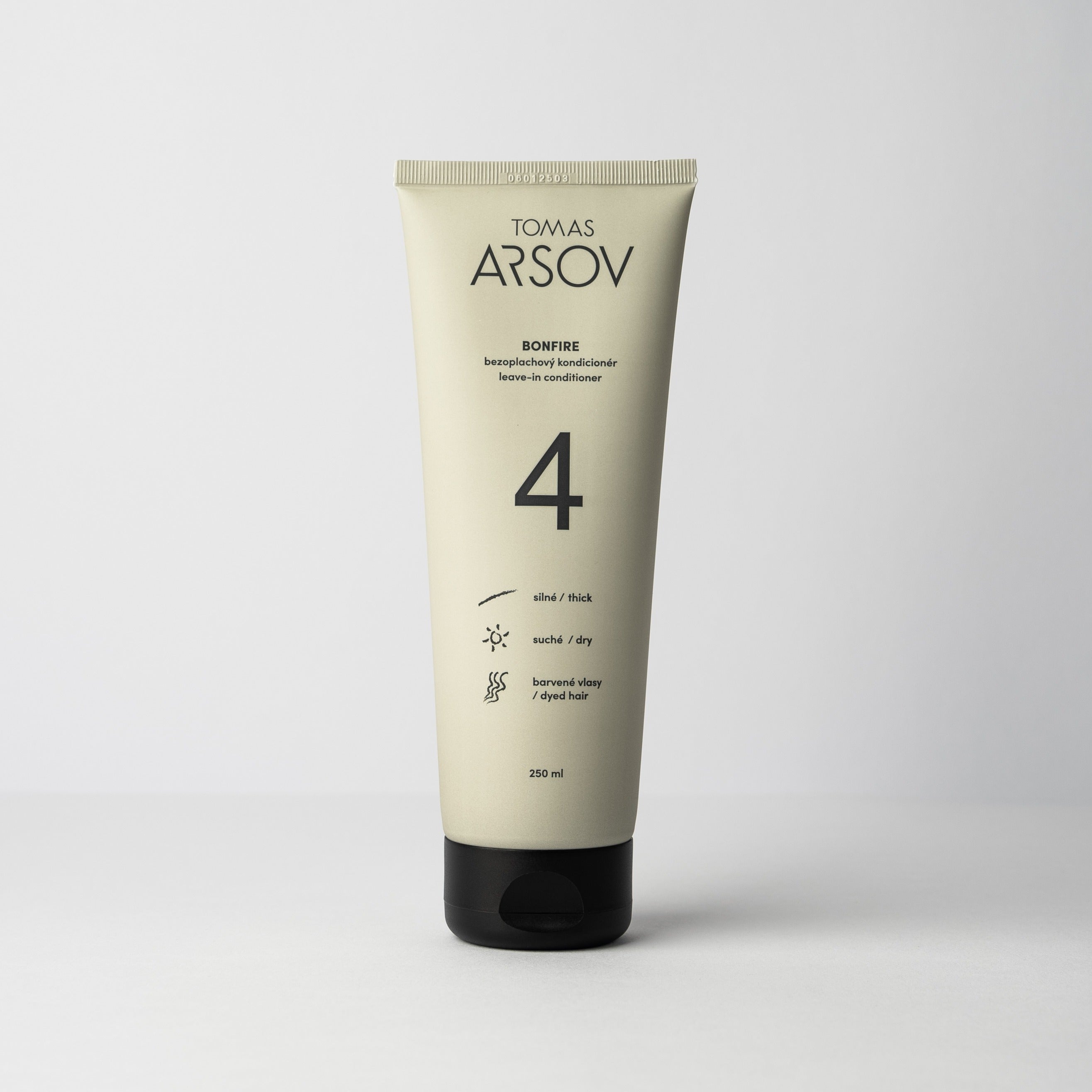 BONFIRE Балсам без отмиване