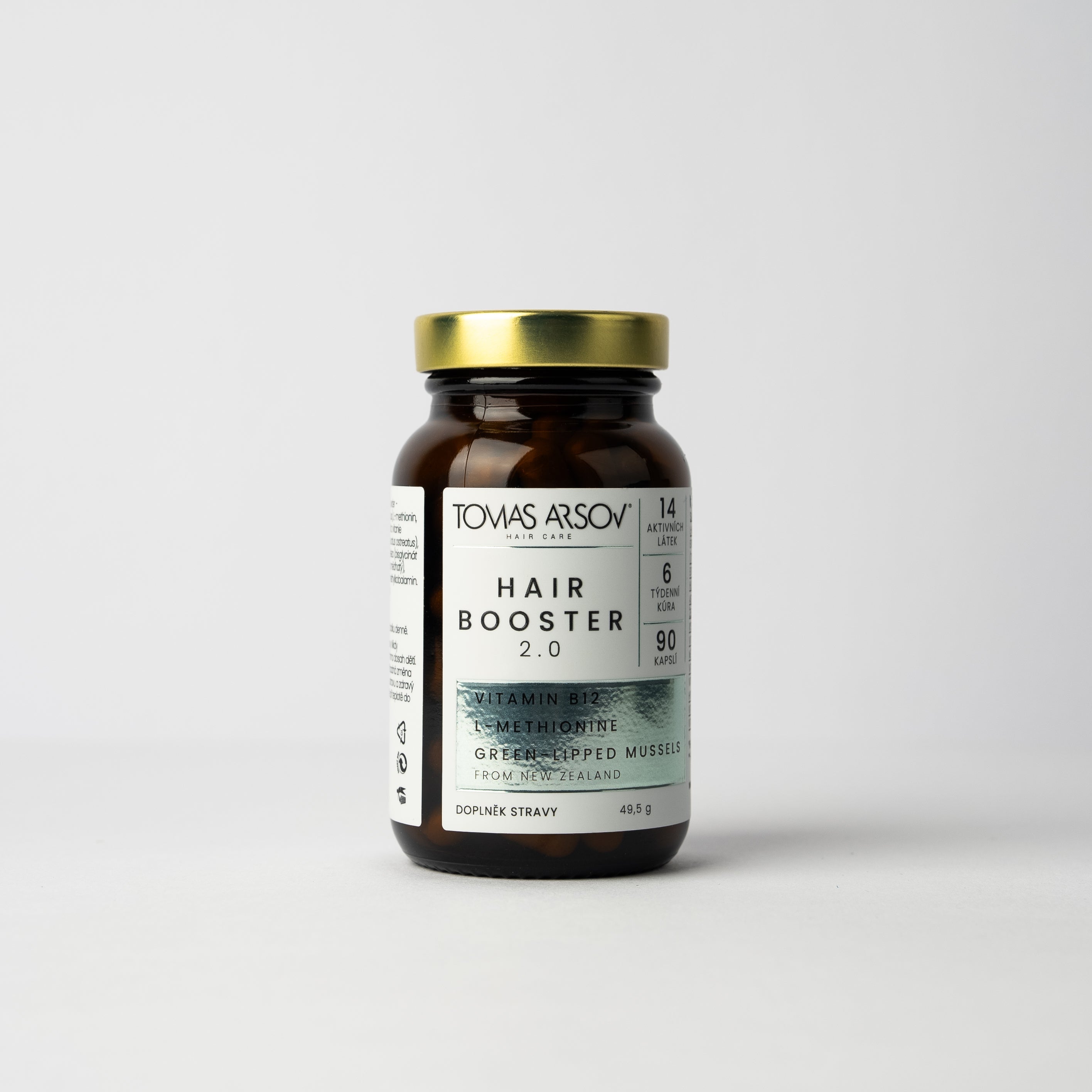 HAIR BOOSTER 2.0 Добавка