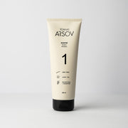 Шампоан BONFIRE