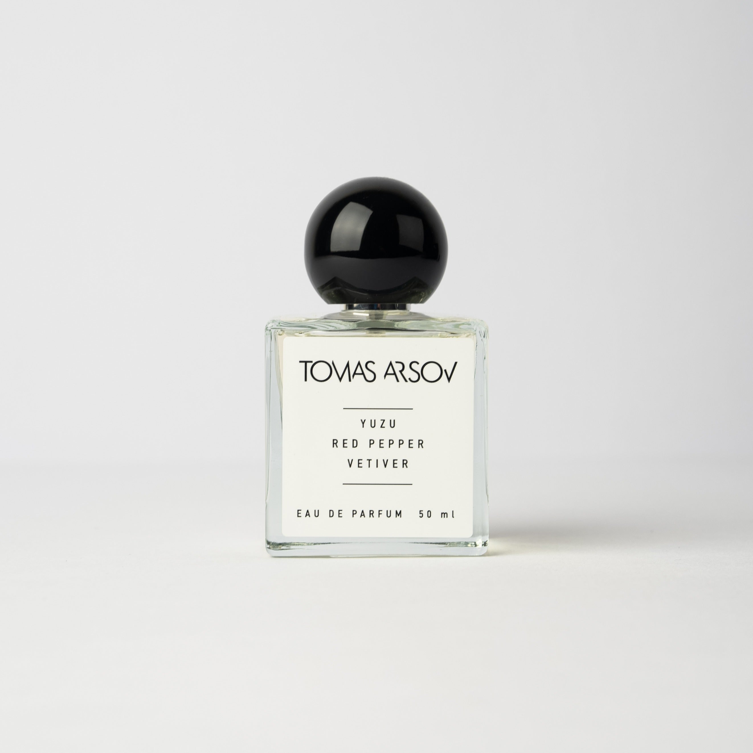 Парфюм YUZU RED PEPPER VETIVER