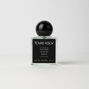 SAFFRON JASMINE AMBER Perfume